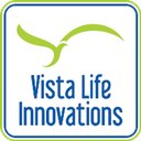 Vista Life Innovations company logo