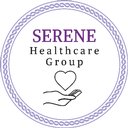 Serene Healthcare Group company logo