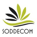 SODDECOM DISTRIBUTION company logo