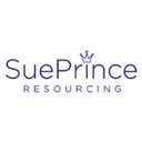 Sue Prince Resourcing company logo