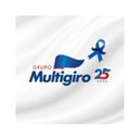 MULTIGIRO DISTRIBUIDORA LTDA. company logo