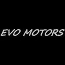 EVO Motors company logo