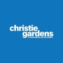 Christie Gardens company logo