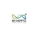 50 Hertz company logo