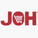 JOH company logo