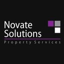 Novate Solutions Limited company logo