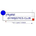 Prairie Gymnastics Club company logo