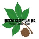 Buckeye Carpet Care, Inc. company logo