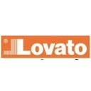 Lovato electric company logo