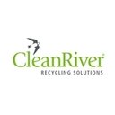 CleanRiver company logo
