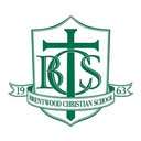 Brentwood Christian School company logo