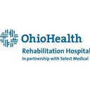 OhioHealth Rehabilitation Hospital - Dublin company logo