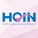 Health Quality Innovators company logo