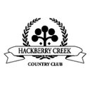 Hackberry Creek Country Club company logo