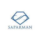 Saparman company logo