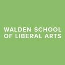 Walden School of Liberal Arts company logo