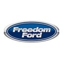 Freedom Ford company logo