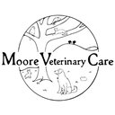 Moore Veterinary Care company logo