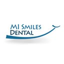 MI Smiles Dental company logo