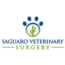 Saguaro Veterinary Surgery company logo