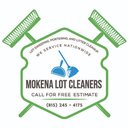 Mokena Lot Cleaners company logo