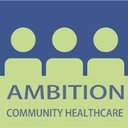 Ambition Community Healthcare LTD company logo