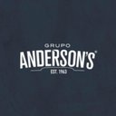 Grupo Andersons company logo