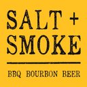 Salt + Smoke company logo