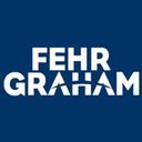 Fehr Graham company logo
