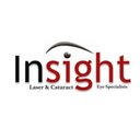 Insight Eye Specialists company logo