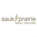 Sauk Prairie Healthcare company logo