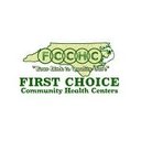 First Choice Community Health Centers company logo