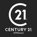 CENTURY 21 Affiliated company logo