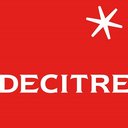 Decitre company logo
