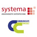 Systema Gesellschaft für angewandte Datentechnik mbH company logo