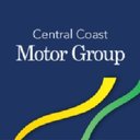 Central Coast Motor Group company logo