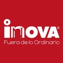 inova company logo