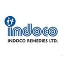 Indoco Remedies company logo
