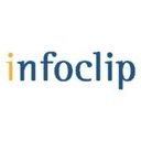 Infoclip company logo