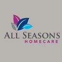 All Seasons Homecare company logo