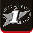 Number 1 company logo