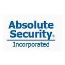 Absolute Security company logo