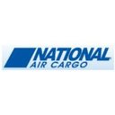 National Air Cargo company logo