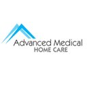Advanced Medical Home Care company logo