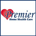Premier Home Health Care company logo