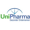 UniPharma company logo