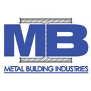 Metal Building Industries company logo