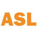 The American School in London company logo