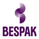 Bespak company logo