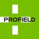 Profield company logo